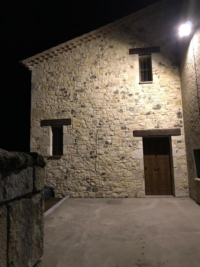 La Pepi House Ξενοδοχείο Arcones Εξωτερικό φωτογραφία